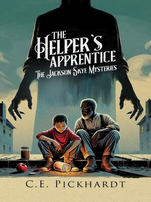 cover image of The Helper's Apprentice
